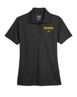 Freedom HS Baseball Keen - Womens Polo