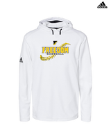 Freedom HS Baseball Seams - Mens Adidas Hoodie