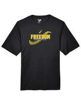 Freedom HS Baseball Seams - Performance Shirt