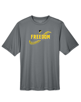 Freedom HS Baseball Seams - Performance Shirt