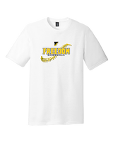 Freedom HS Baseball Seams - Tri-Blend Shirt