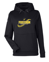 Freedom HS Baseball Seams - Under Armour Ladies Storm Fleece