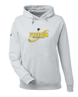 Freedom HS Baseball Seams - Under Armour Ladies Storm Fleece
