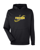 Freedom HS Baseball Seams - Under Armour Mens Storm Fleece
