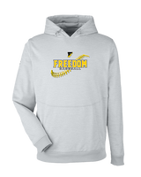 Freedom HS Baseball Seams - Under Armour Mens Storm Fleece