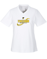 Freedom HS Baseball Seams - Womens Performance Shirt