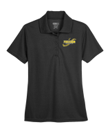 Freedom HS Baseball Seams - Womens Polo