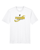 Freedom HS Baseball Seams - Youth Performance Shirt