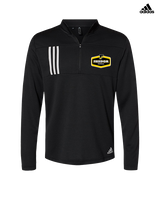 Freedom HS Football Board - Mens Adidas Quarter Zip