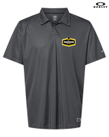 Freedom HS Football Board - Mens Oakley Polo
