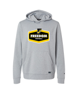 Freedom HS Football Board - Oakley Performance Hoodie