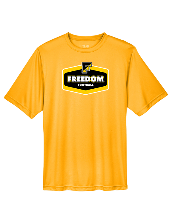 Freedom HS Football Board - Performance Shirt