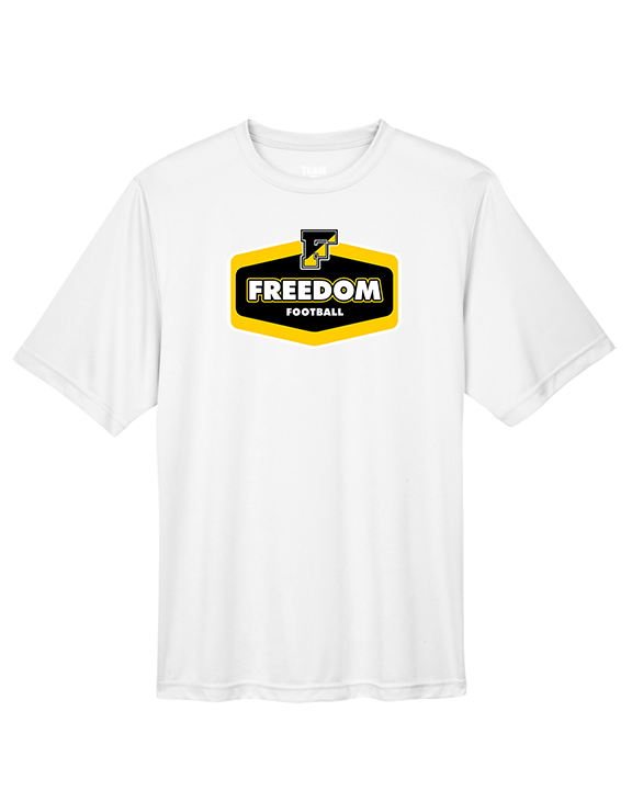 Freedom HS Football Board - Performance Shirt