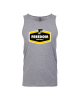 Freedom HS Football Board - Tank Top