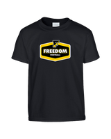 Freedom HS Football Board - Youth Shirt