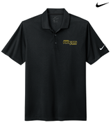 Freedom HS Football Bold - Nike Polo