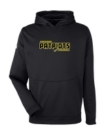 Freedom HS Football Bold - Under Armour Mens Storm Fleece