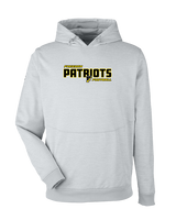 Freedom HS Football Bold - Under Armour Mens Storm Fleece