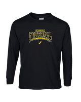 Freedom HS Football Football - Cotton Longsleeve