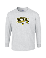 Freedom HS Football Football - Cotton Longsleeve