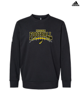 Freedom HS Football Football - Mens Adidas Crewneck