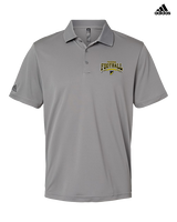 Freedom HS Football Football - Mens Adidas Polo