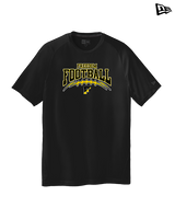 Freedom HS Football Football - New Era Performance Shirt