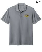 Freedom HS Football Football - Nike Polo