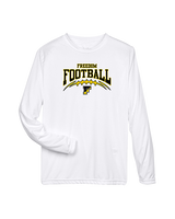 Freedom HS Football Football - Performance Longsleeve