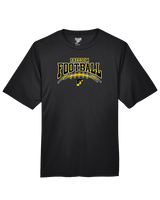 Freedom HS Football Football - Performance Shirt