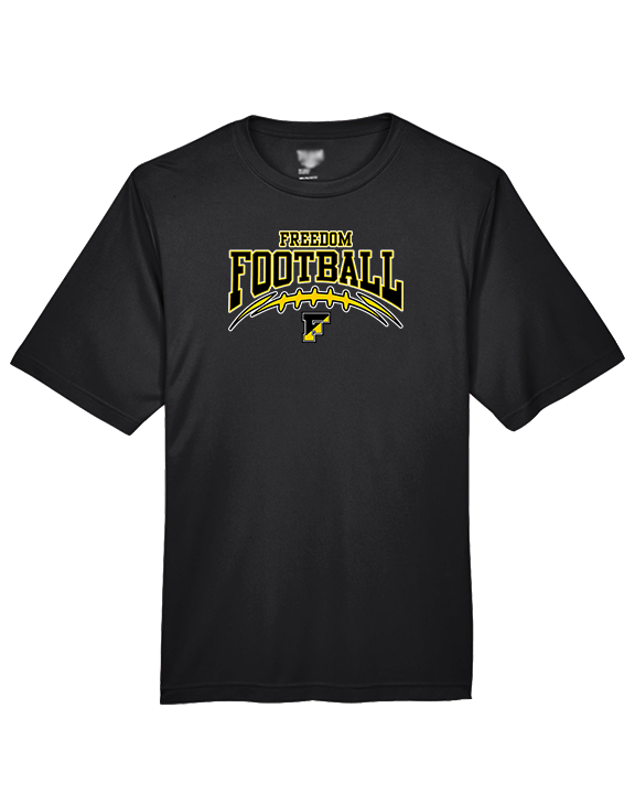 Freedom HS Football Football - Performance Shirt