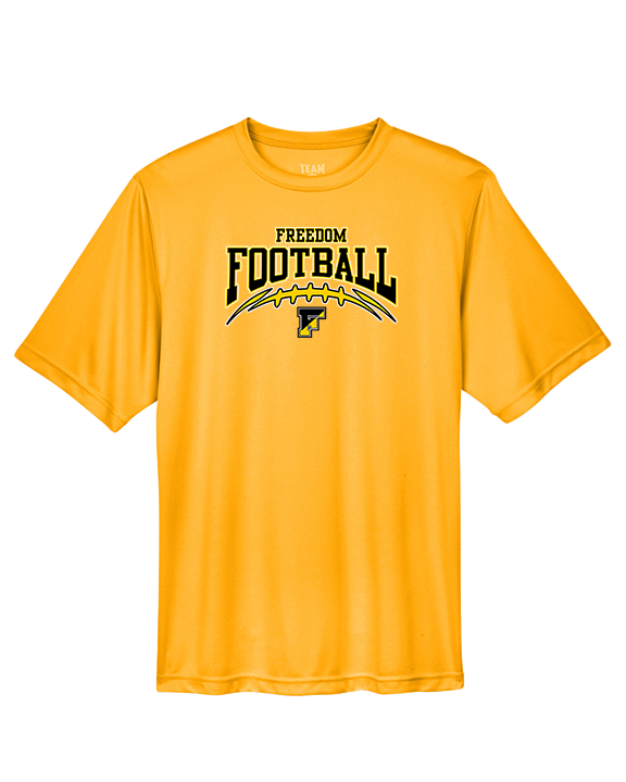 Freedom HS Football Football - Performance Shirt