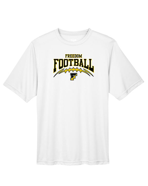 Freedom HS Football Football - Performance Shirt