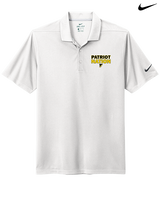 Freedom HS Football Nation - Nike Polo