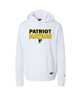 Freedom HS Football Nation - Oakley Performance Hoodie