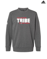 Fullerton HS Girls Softball Bold - Mens Adidas Crewneck