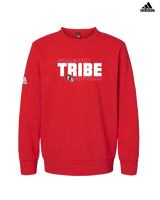 Fullerton HS Girls Softball Bold - Mens Adidas Crewneck