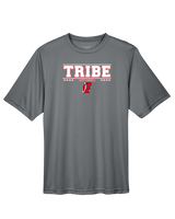 Fullerton HS Girls Softball Border - Performance Shirt