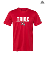 Fullerton HS Girls Softball Keen 2 - Mens Adidas Performance Shirt