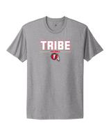Fullerton HS Girls Softball Keen 2 - Mens Select Cotton T-Shirt