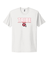 Fullerton HS Girls Softball Keen 2 - Mens Select Cotton T-Shirt