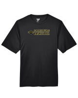 Galesburg HS Boys Basketball Basic - Performance Shirt