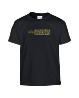 Galesburg HS Boys Basketball Basic - Youth Shirt