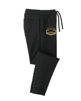 Galesburg HS Boys Basketball Board - Cotton Joggers
