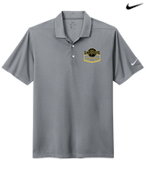 Galesburg HS Boys Basketball Board - Nike Polo