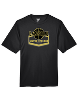 Galesburg HS Boys Basketball Board - Performance Shirt