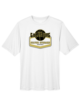 Galesburg HS Boys Basketball Board - Performance Shirt