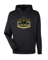 Galesburg HS Boys Basketball Board - Under Armour Mens Storm Fleece