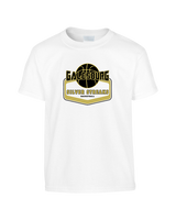 Galesburg HS Boys Basketball Board - Youth Shirt