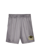 Galesburg HS Boys Basketball Board - Youth Training Shorts